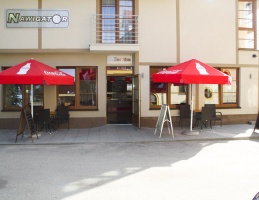 Restauracja Kotwica 